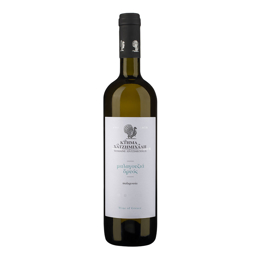 Picture of Domaine Hatzimichalis Malagouzia Dryos 750ml (2023), White Dry