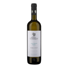 Εικόνα της Κτήμα Χατζημιχάλη Sauvignon Blanc Κρυόβρυση 750ml (2023), Λευκός Ξηρός