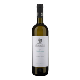 Picture of Domaine Hatzimichalis Chardonnay Houlevena 750ml (2022), White Dry