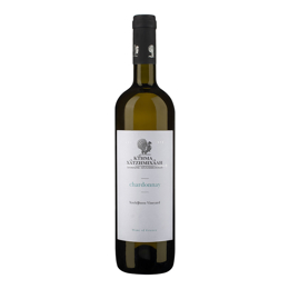 Εικόνα της Κτήμα Χατζημιχάλη Chardonnay Χουλέβαινα 750ml (2022), Λευκός Ξηρός