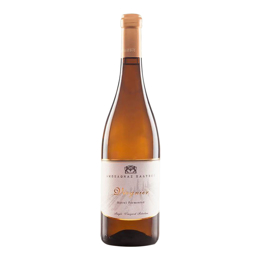 Εικόνα της Κτήμα Παλυβού Viognier 750ml (2022), Λευκός Ξηρός Οίνος