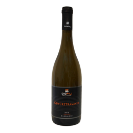 Picture of Diofili Winery Gewurztraminer 750ml (2019), White Dry