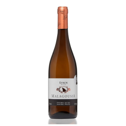 Picture of Lykos Winery Malagouzia 750ml (2021), White Dry