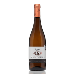 Picture of Lykos Winery Malagouzia 750ml (2023), White Dry