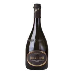 Εικόνα της Sant' Evasio Moscato D'Asti 750ml, Λευκός Αφρώδης Οίνος