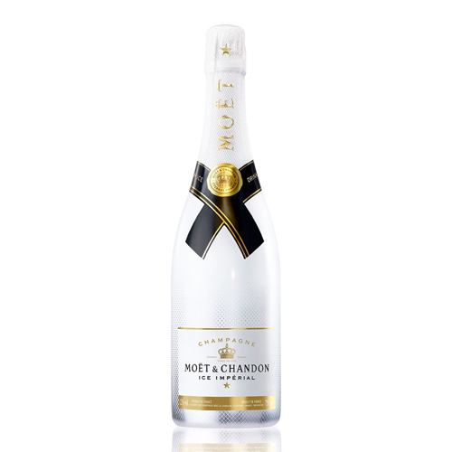 Εικόνα της Moet & Chandon Ice Imperial 750ml, Λευκός Αφρώδης