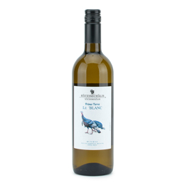 Picture of Domaine Hatzimichalis Prima Terra Le Blanc 750ml (2022), White Dry