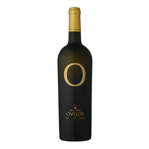 Picture of Ktima Biblia Chora Ovilos White 750ml (2023), White Dry Wine