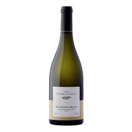 Εικόνα της Κτήμα Γεροβασιλείου Sauvignon Blanc 750ml (2020), Λευκός Ξηρός