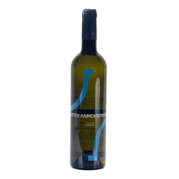 Picture of Skiouros Winery Leptoi Laimoi Poulion 750ml (2023), White Dry