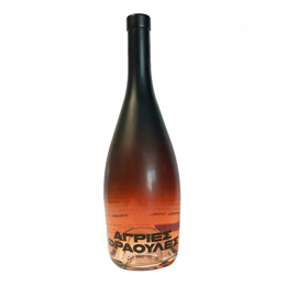 Picture of Skiouros Winery Agries Fraoules 750ml (2022), Rose Dry