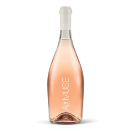 Picture of Muses Estate Amuse Rose 750ml (2023), Rose Dry