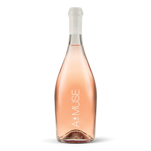 Picture of Muses Estate Amuse Rose 750ml (2023), Rose Dry