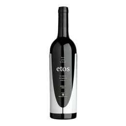 Picture of Ktima Biblia Chora Etos Merlot 750ml (2006), Red Dry