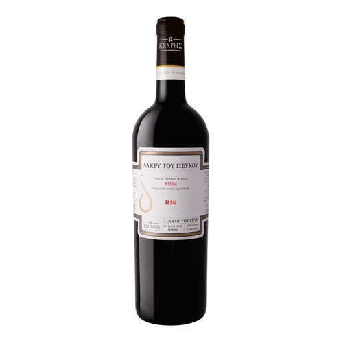 Picture of Κechris Winery Tear of the Pine 750ml (2022), White Dry
