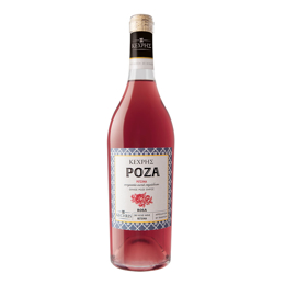 Picture of Κechris Winery Roza 750ml (2019), Rose Dry