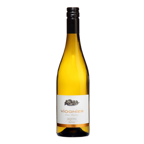 Picture of Domaine Skouras Viogner Cuvve Larsinos 750ml (2021), White Dry