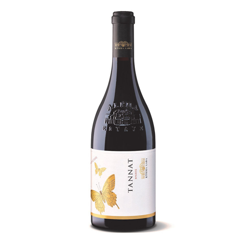 Picture of Αlpha Estate Tannat 750ml (2020), Red Dry Wine