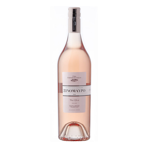 Picture of Κtima Gerovassiliou Xinomavro 750ml (2023), Rose Dry Wine