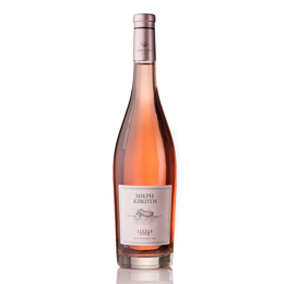Picture of Lantides Winery Little Ark 750ml (2021), Rose Dry