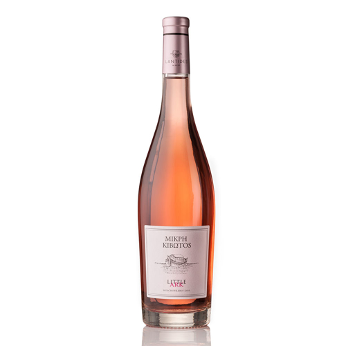 Picture of Lantides Winery Little Ark 750ml (2024), Rose Dry Wine