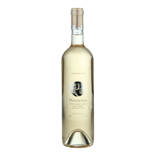 Picture of K. Antonopoulos Vineyards Moschofilero 750ml (2021) White Dry