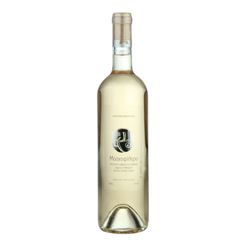Picture of K. Antonopoulos Vineyards Moschofilero 750ml (2021) White Dry Wine