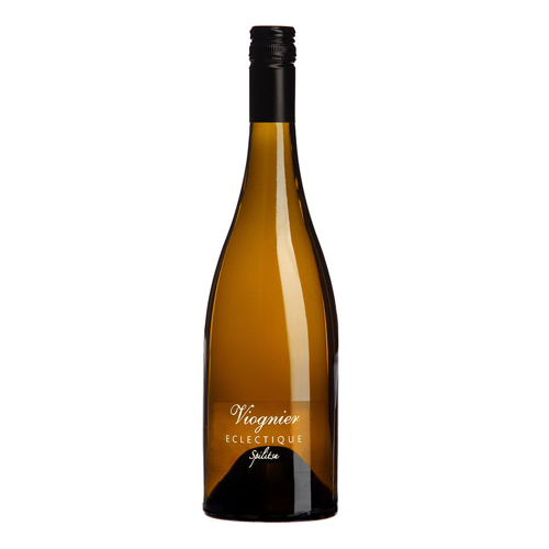 Picture of Domaine Skouras Viogner Εclectique 750ml (2022), White Dry Wine