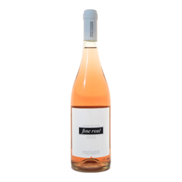 Picture of Anatolikos Vineyards Winery Fine Rose 750ml (2022), Rose Dry