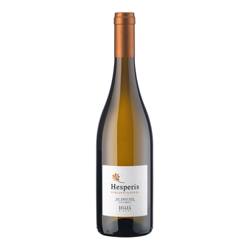 Picture of Ιdaia Winery Hesperis 750ml (2019), White Dry