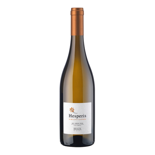 Εικόνα της Ιδαία Οινοποιητική Hesperis 750ml (2019), Λευκός Ξηρός