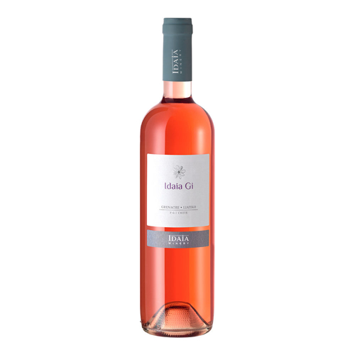 Picture of Ιdaia Winery Ιdaia Gi (2022), Rose Dry