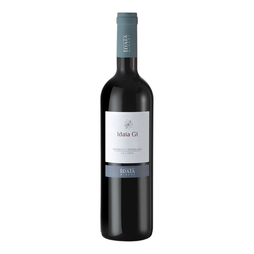 Εικόνα της Ιδαία Οινοποιητική Ιδαία Γη 750ml (2020), Ερυθρός Ξηρός Οίνος