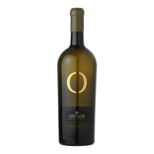 Picture of Ktima Biblia Chora Ovilos Magnum White 1.5L (2019), White Dry Wine