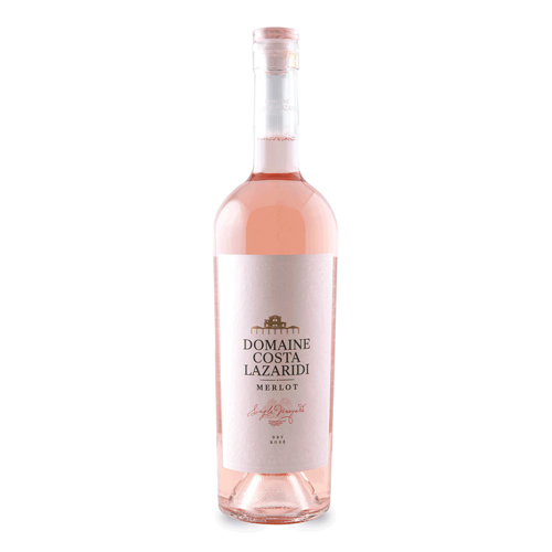 Picture of Domaine Costa Lazaridi 750ml (2024), Rose Dry Wine