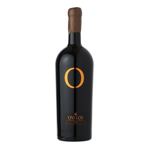 Εικόνα της Κτήμα Βιβλία Χώρα Όβηλος Magnum 1,5Lt (2019), Ερυθρός Ξηρός Οίνος