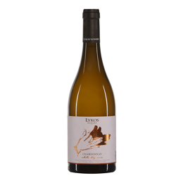 Picture of Lykos Winery Chardonnay 750ml (2018), White Dry