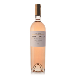 Picture of Κtima Kir Yanni L' Esprit du Lac 750ml (2022), Rose Dry