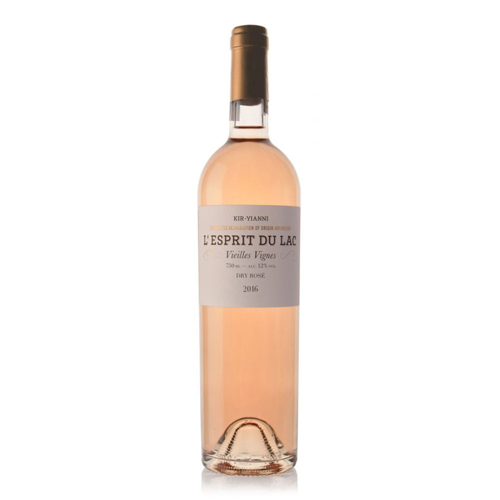 Picture of Κtima Kir Yanni L' Esprit du Lac 750ml (2023), Rose Dry Wine