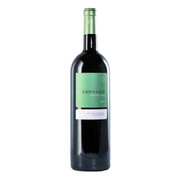 Picture of Κtima Pavlidis Emphasis Assyrtiko 750ml (2022), White Dry