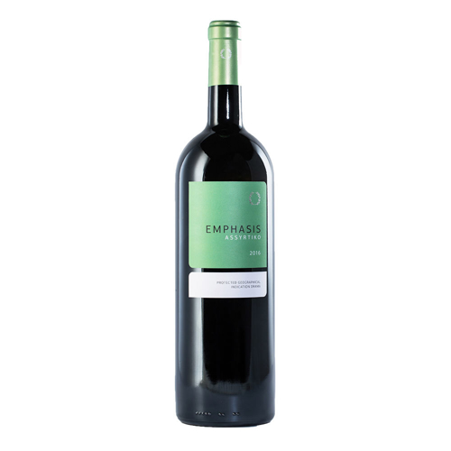 Εικόνα της Παυλίδη Emphasis Assyrtiko 750ml (2023), Λευκός Ξηρός Οίνος