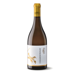 Εικόνα της Κτήμα Άλφα Chardonnay 750ml (2021), Λευκός Ξηρός