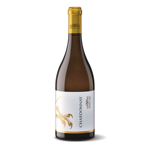 Picture of Alpha Estate Chardonnay 750ml (2023), White Dry