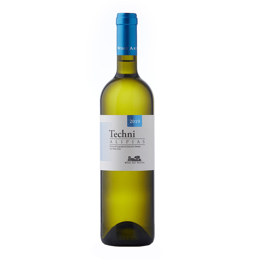 Picture of Wine Art Estate Techni Alipias 750ml (2023), White Dry