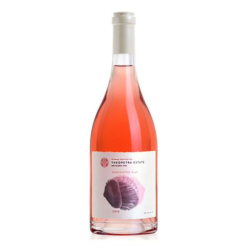 Picture of Τheopetra Estate Xinomavro 750ml (2023), Rose Dry