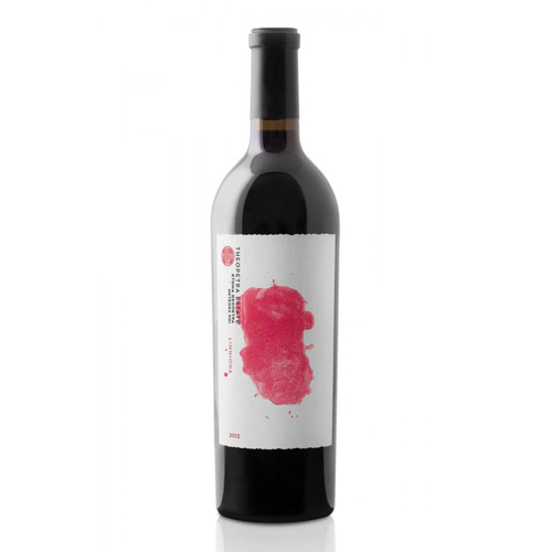 Picture of Τheopetra Estate Limniona 750ml (2017), Red Dry Wine
