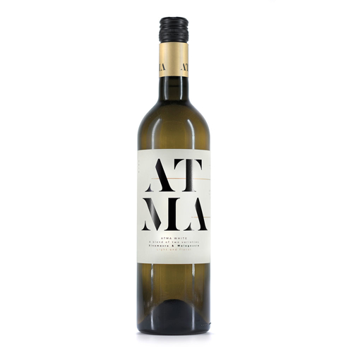 Picture of Τhymiopoulos Vineyards Atma 750ml (2024), White Dry Wine
