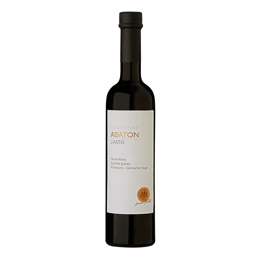 Picture of Liasto Agioritiko Abaton Liasto 500ml (2016), Red Sweet