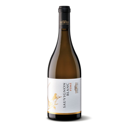 Picture of Alpha Estate  Sauvignon Blanc Fume 750ml (2022), White Dry