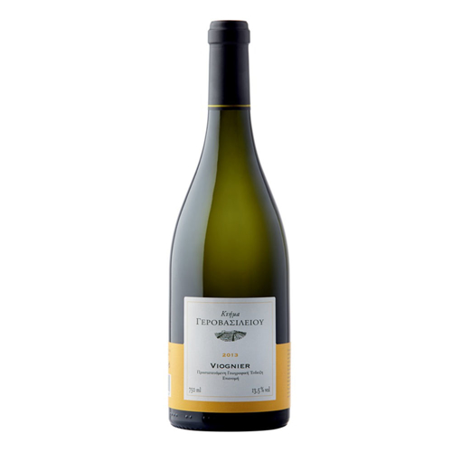 Picture of Ktima Gerovassiliou Viogner 750ml (2023), White Dry Wine